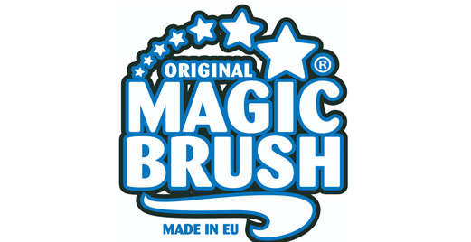 MAGIC BRUSH