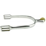 FEELING "Prince of Wales" Smooth Thumbwheel Spurs
